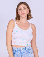 Paint Fun Cordelia Tank