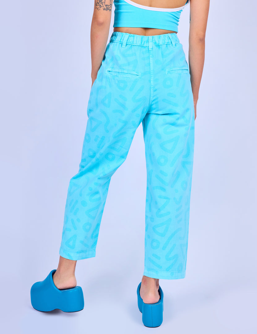 Pool Zap Hillcrest Pants