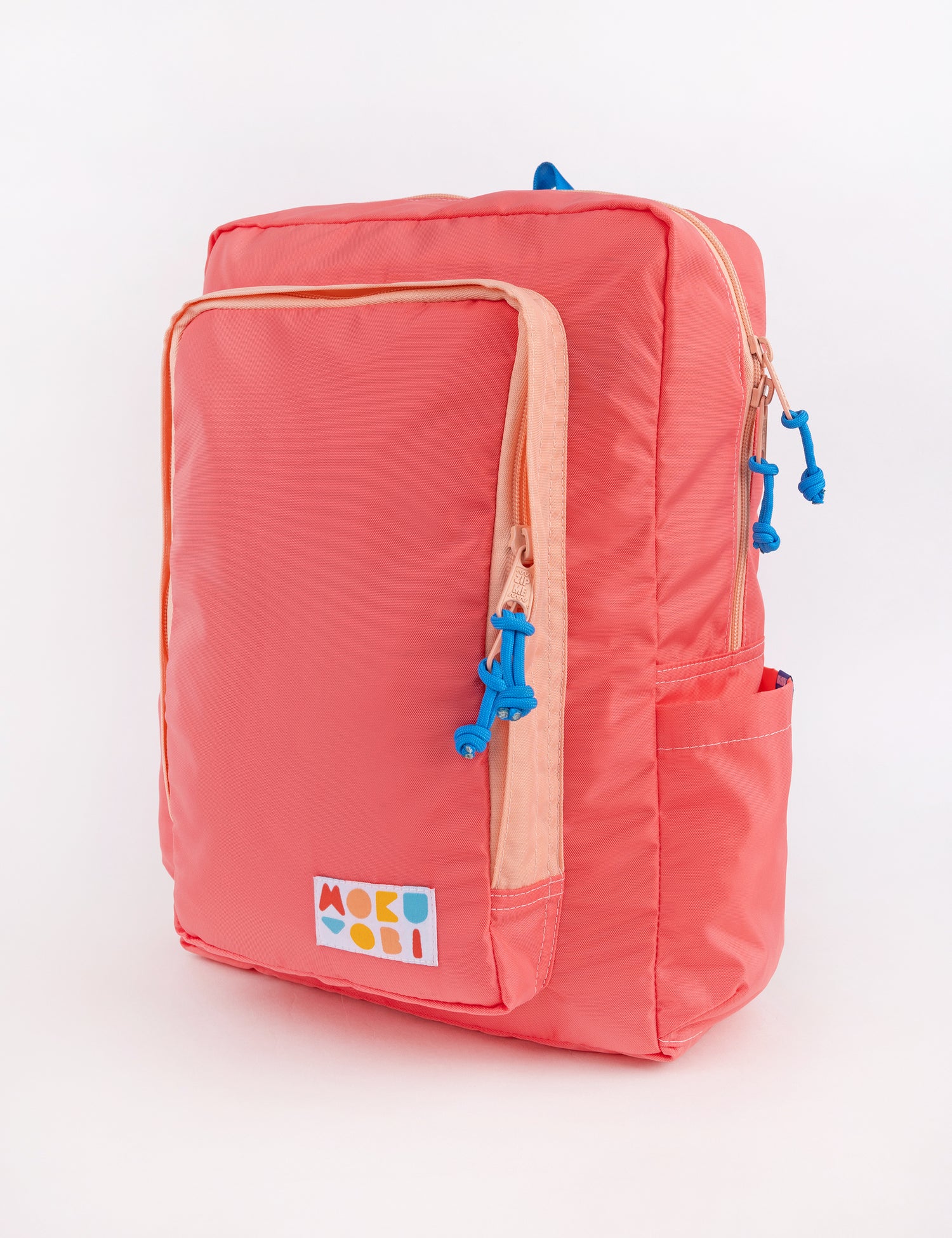 Poppy Flyer Backpack