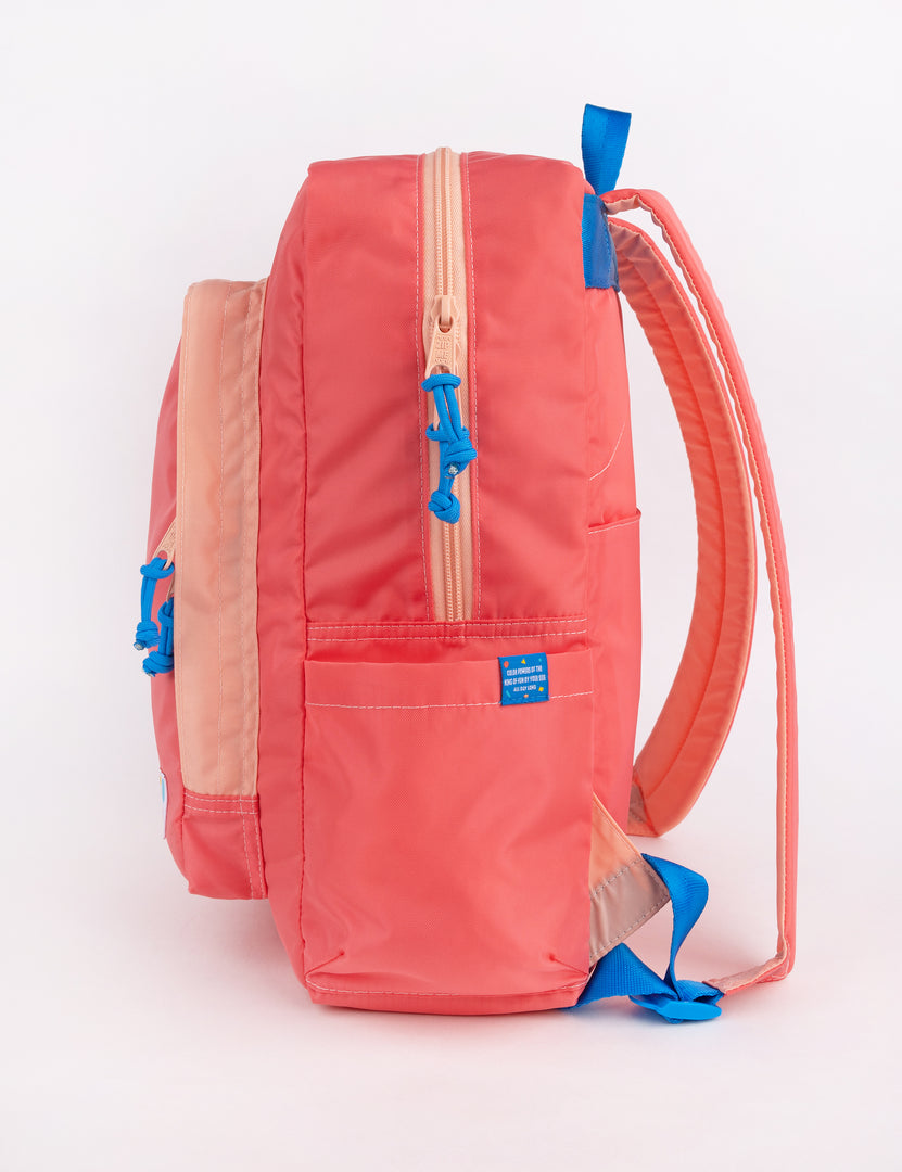 Poppy Flyer Backpack