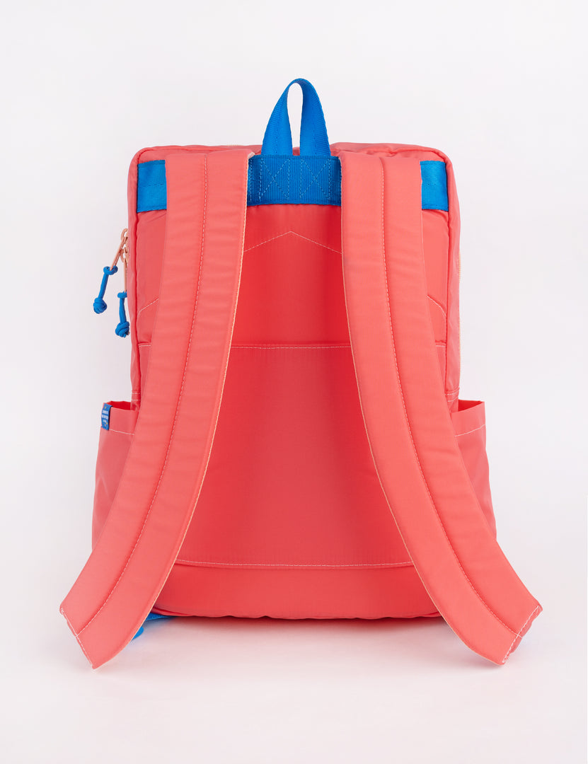 Poppy Flyer Backpack
