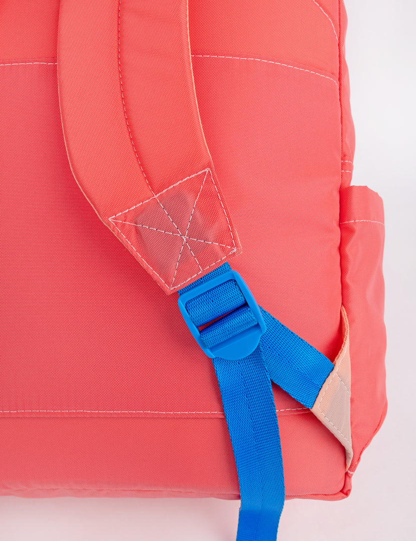 Poppy Flyer Backpack