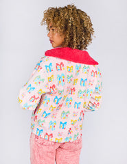 Presents Sherpa Jacket