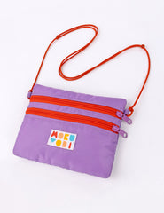 Sierra City Cloud Pouch