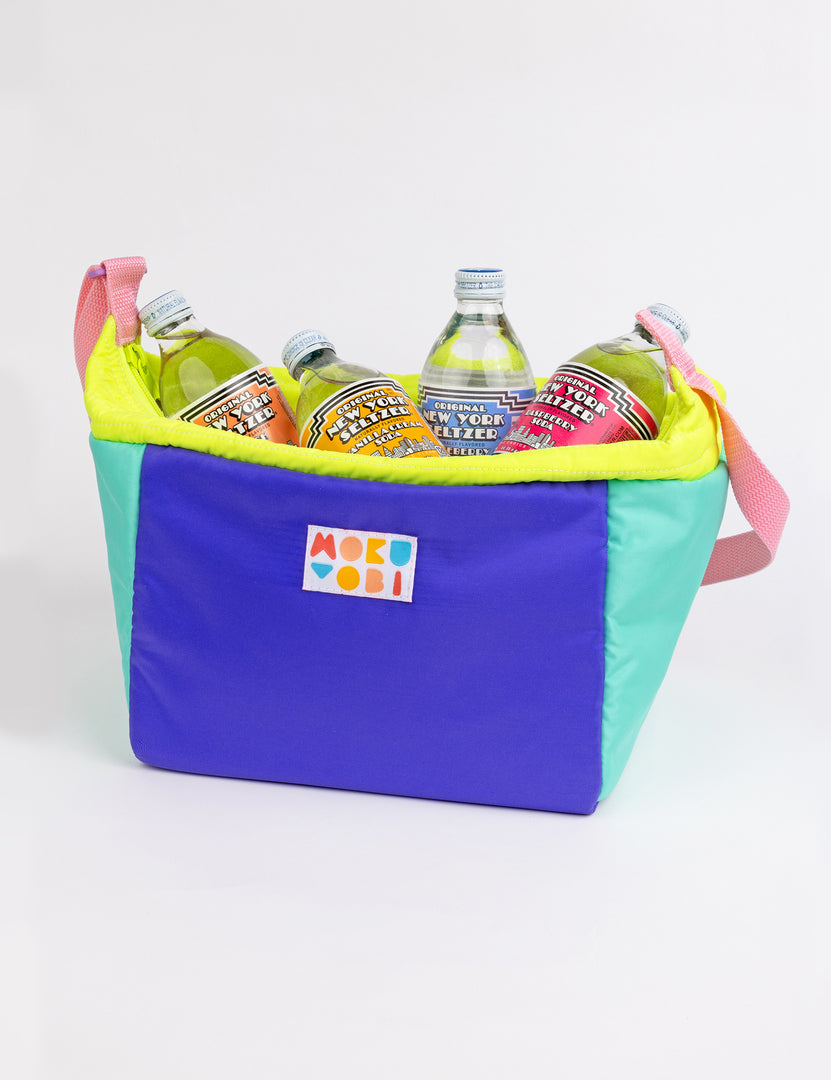Razzle Cooler Bag