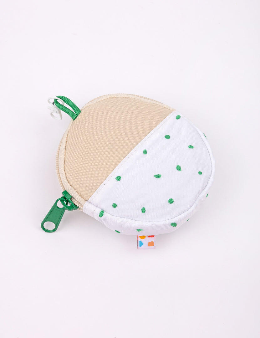 Ruffle Chip Keychain – Mokuyobi