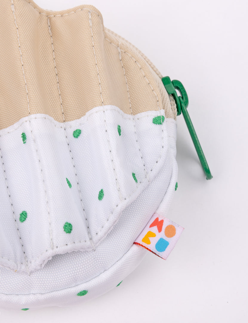 Ruffle Chip Keychain – Mokuyobi