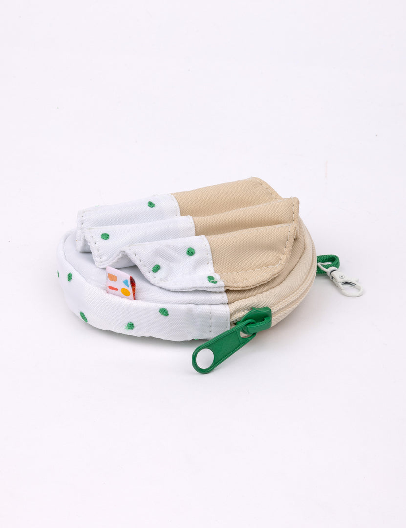 Ruffle Chip Keychain – Mokuyobi
