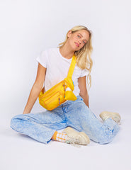 Marigold Fanny Pack Sling