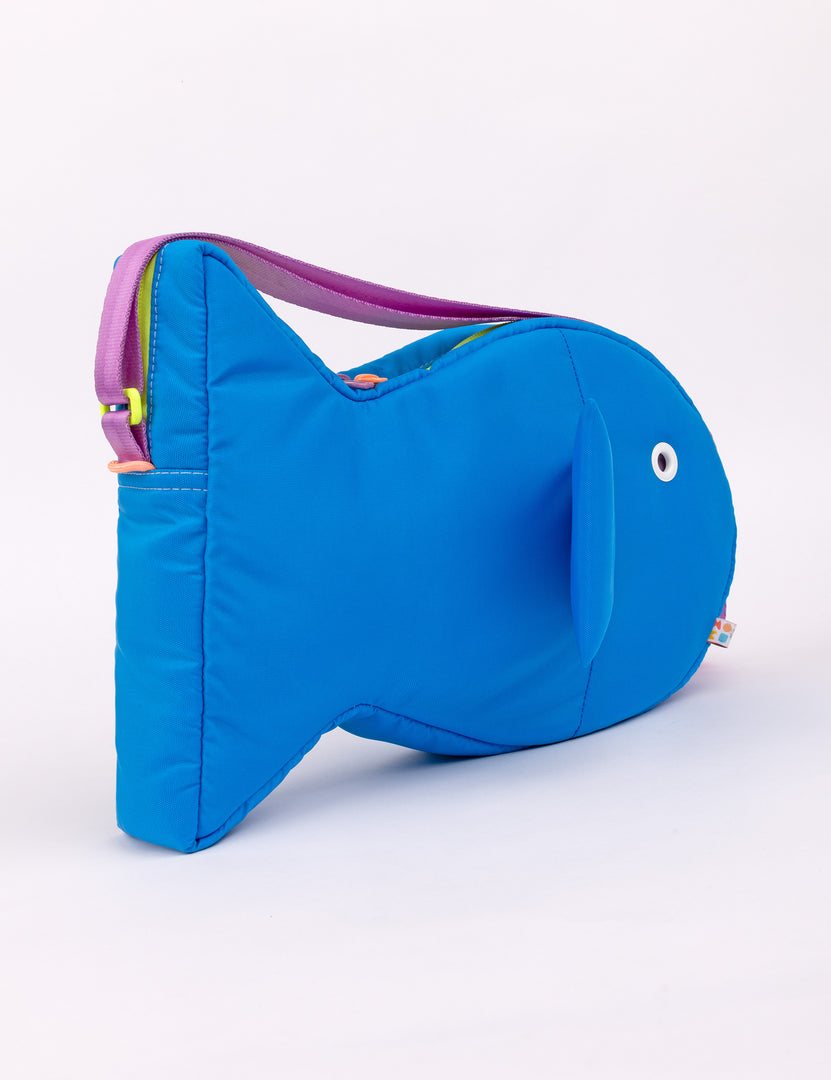 Poco Fish Backpack Saltwater Fish Purse – Mokuyobi