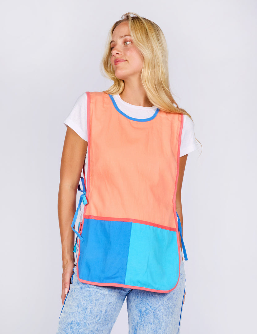 Sandbar Apron Vest