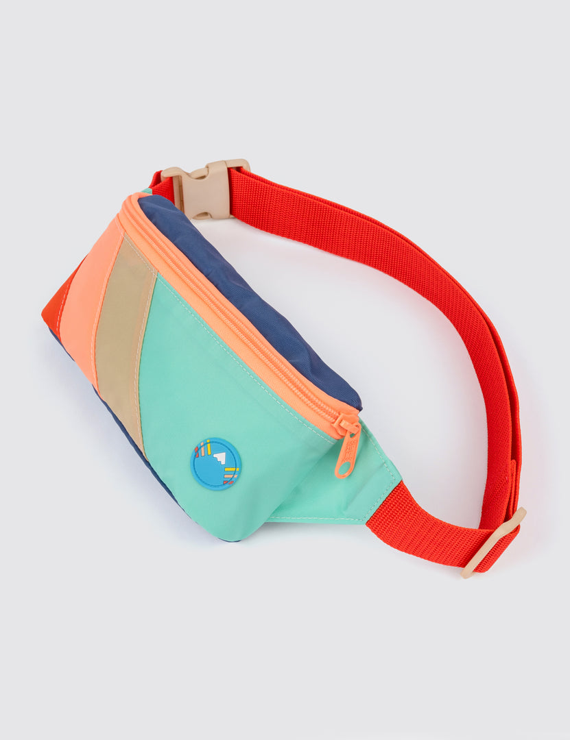 Schoolhouse Fanny Pack