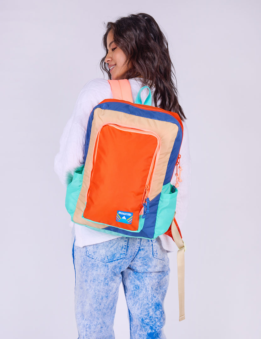 Schoolhouse Flyer Backpack