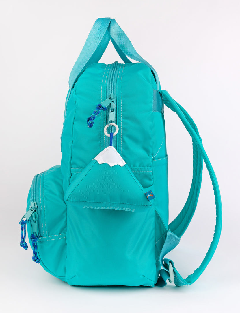 Seafoam Atlas Backpack