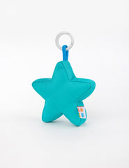 Seafoam Star Charm