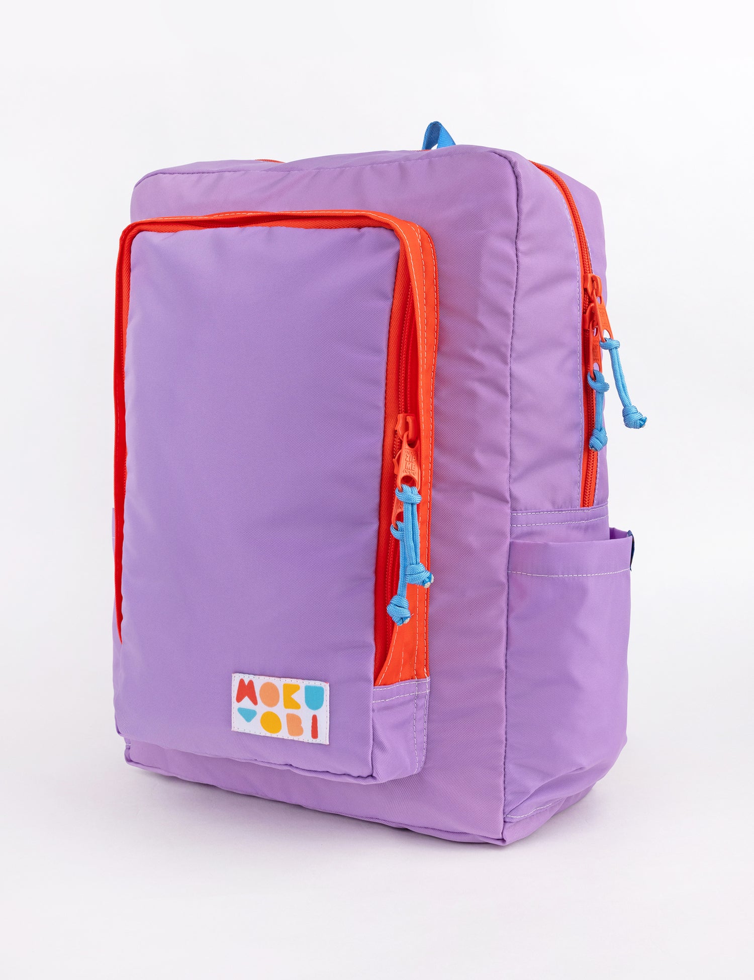 Sierra Flyer Backpack