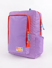 Sierra Flyer Backpack