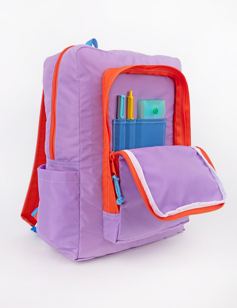 Sierra Flyer Backpack