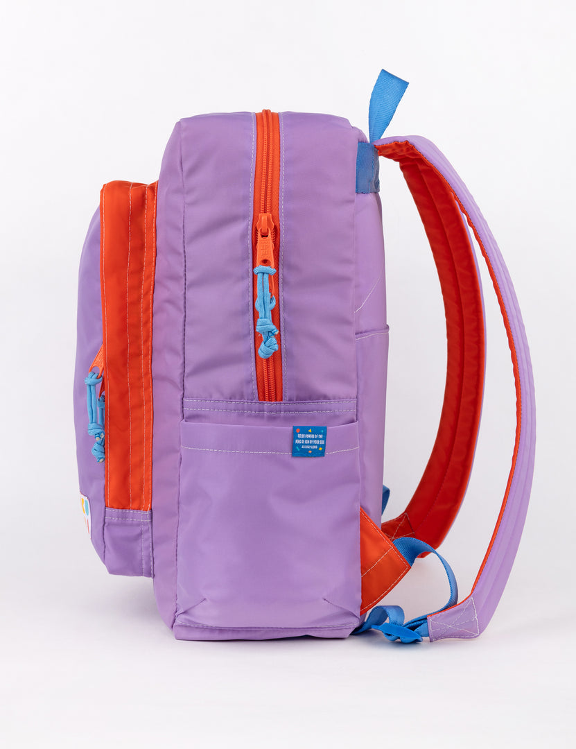 Sierra Flyer Backpack