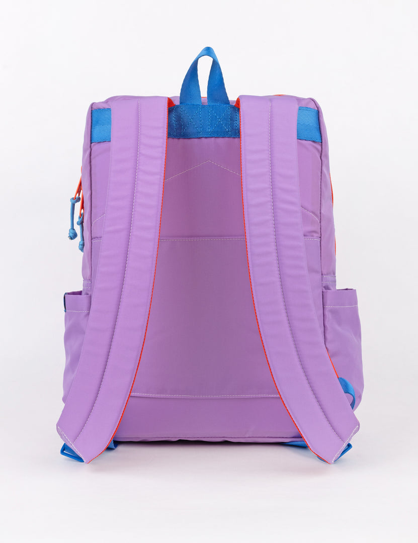 Sierra Flyer Backpack
