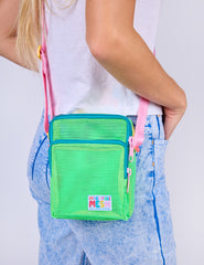 Slime Mesh Sidekick Sling