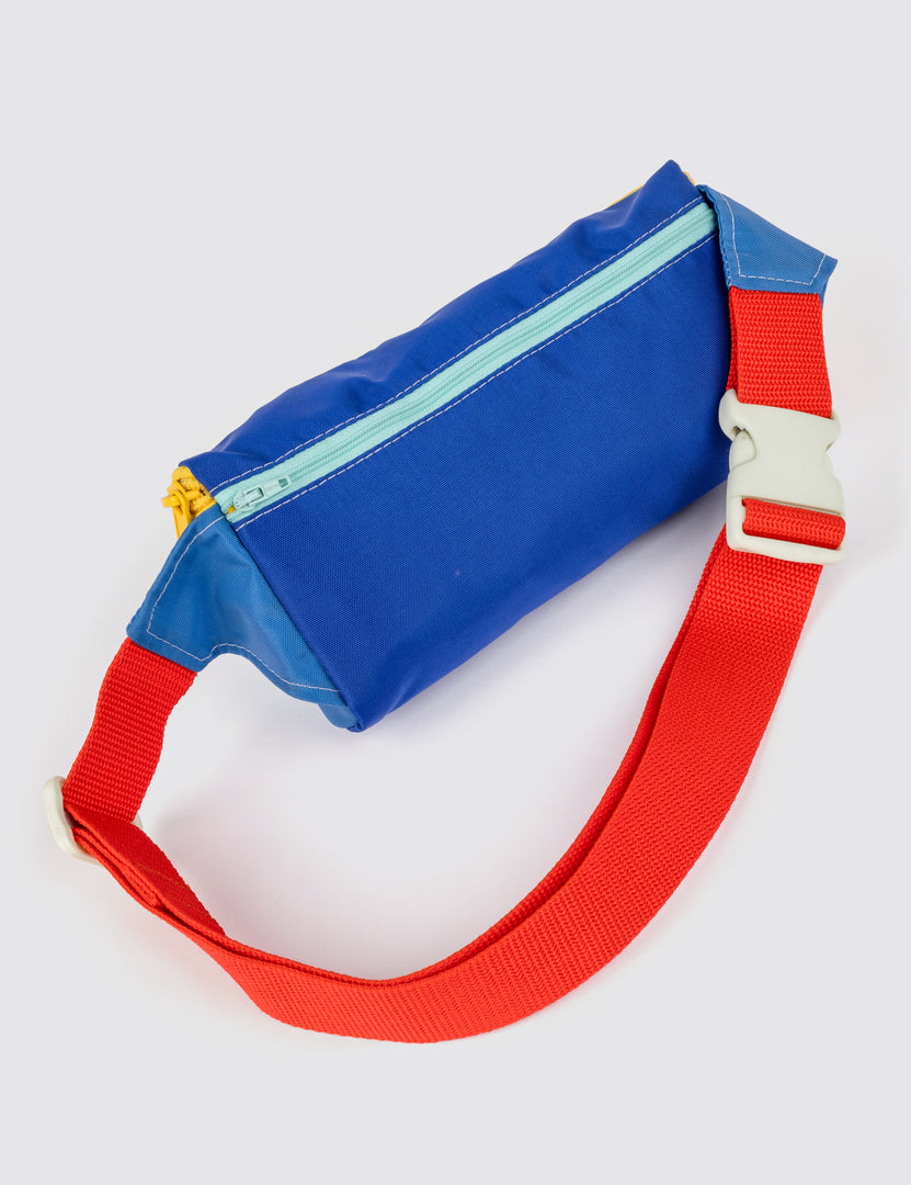 Snacktime Fanny Pack