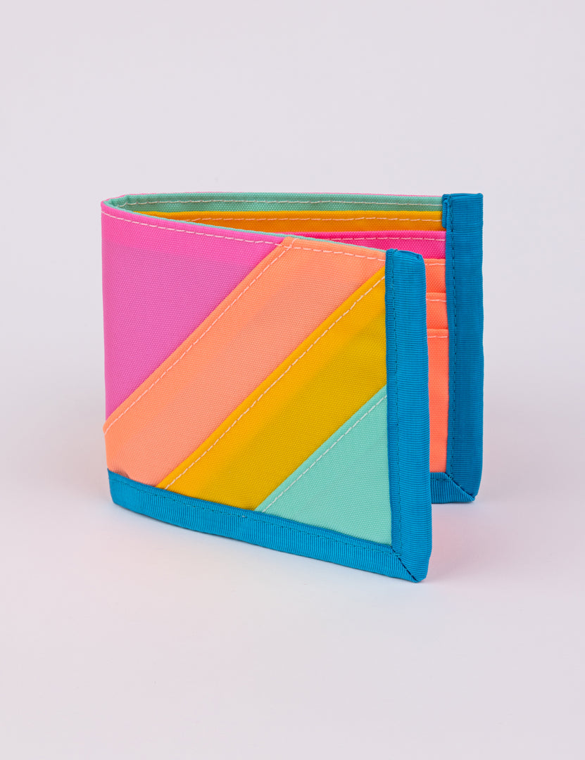 Spectrum Bi-Fold Wallet