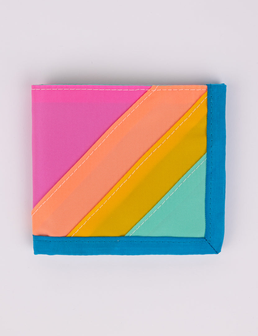 Spectrum Bi-Fold Wallet