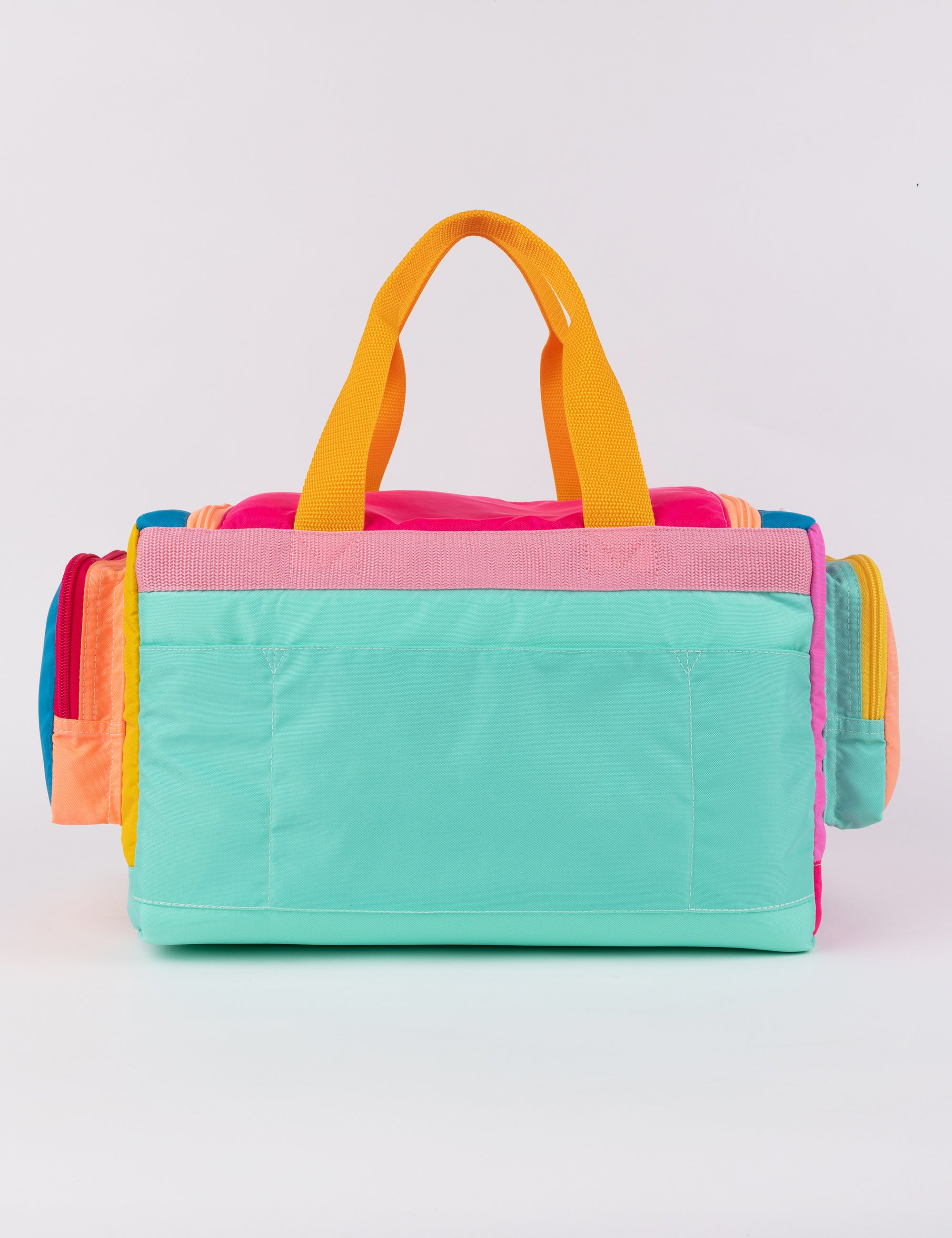 Spectrum Camp Bag – Mokuyobi