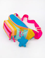 Spectrum Fanny Pack Sling