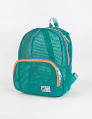 Spruce Mesh Mini Backpack