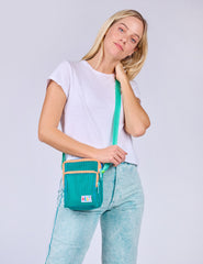 Spruce Mesh Sidekick Sling