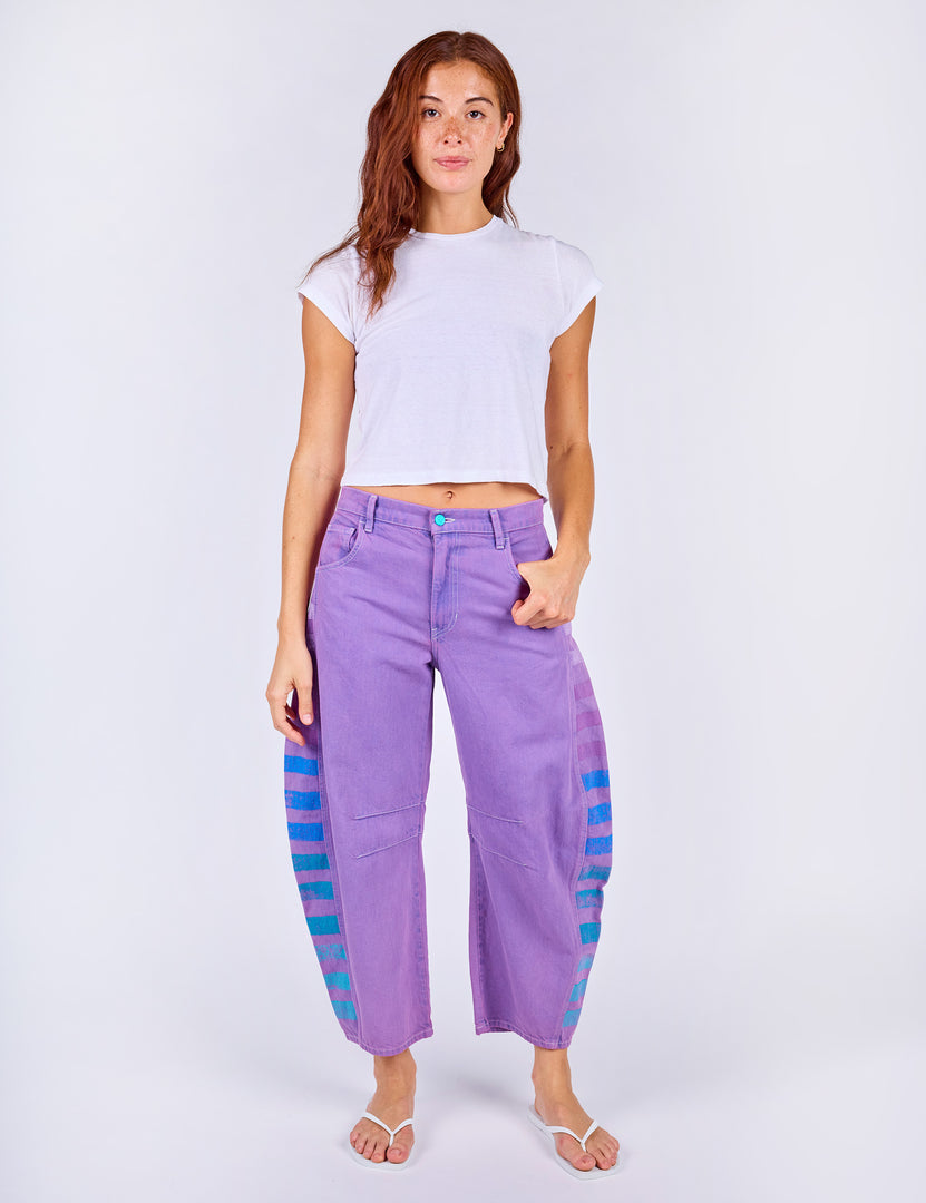 Superwave Bowline Jeans