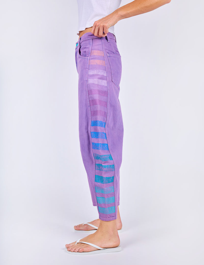 Superwave Bowline Jeans