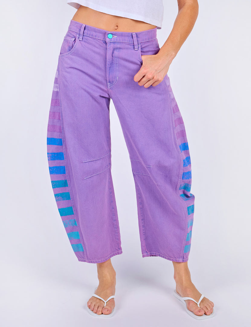 Superwave Bowline Jeans