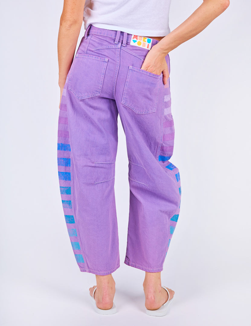 Superwave Bowline Jeans