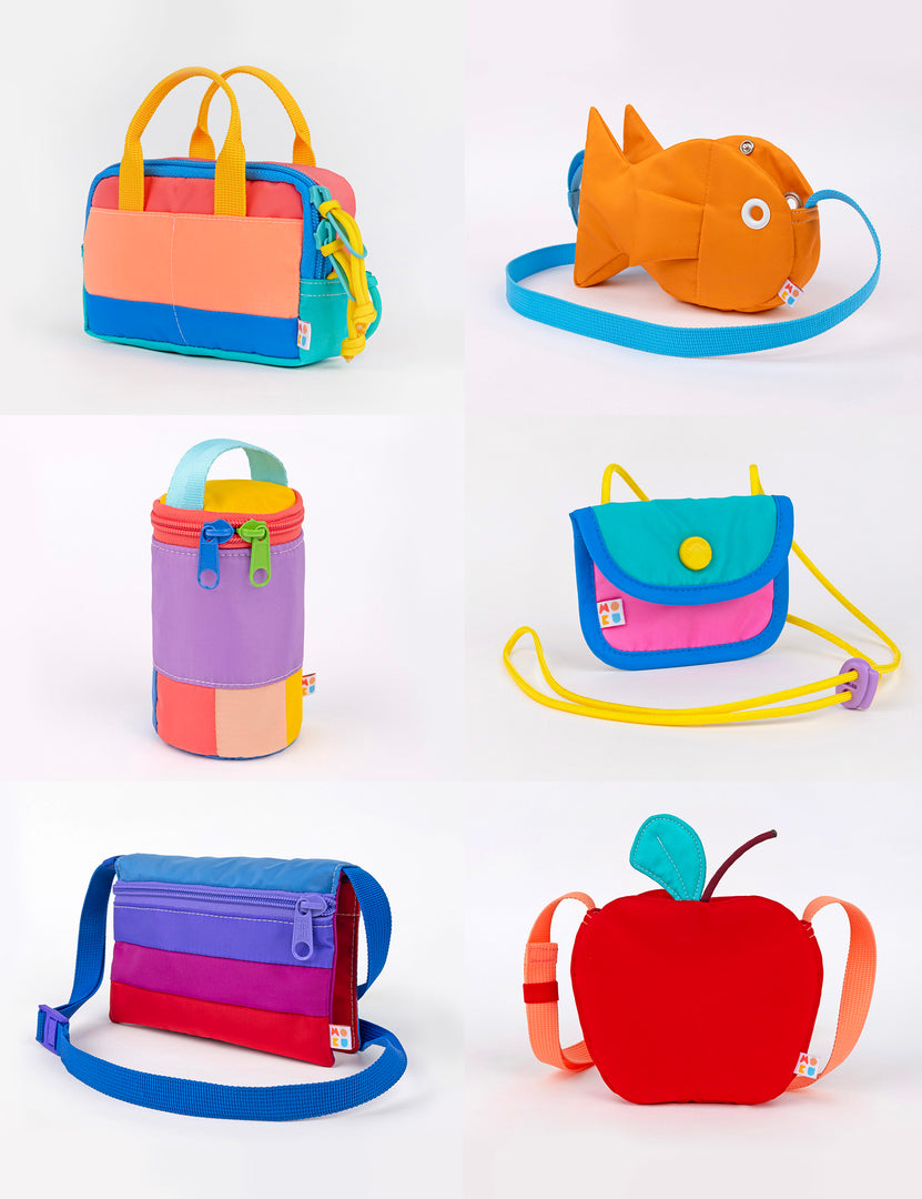 Tiny Bag Club Subscription