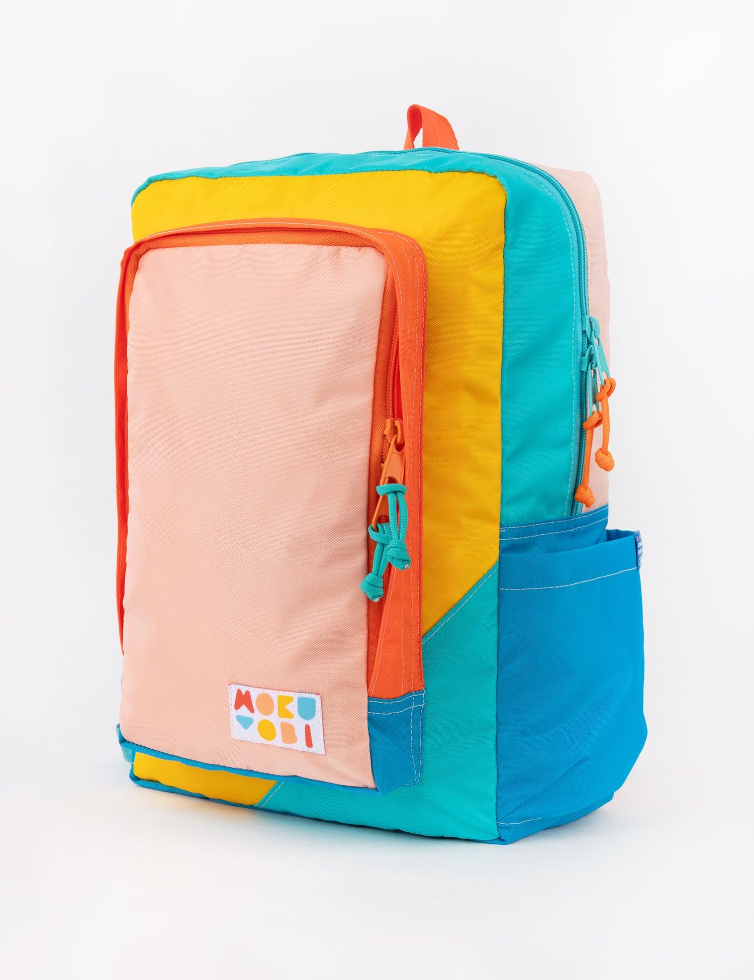 Tetra Flyer Backpack