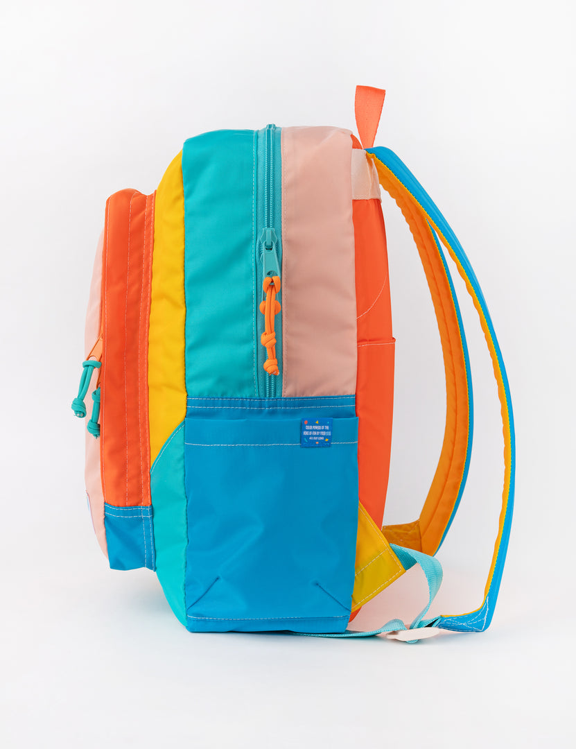 Tetra Flyer Backpack