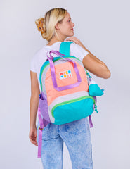 Tippy Talk Atlas Backpack