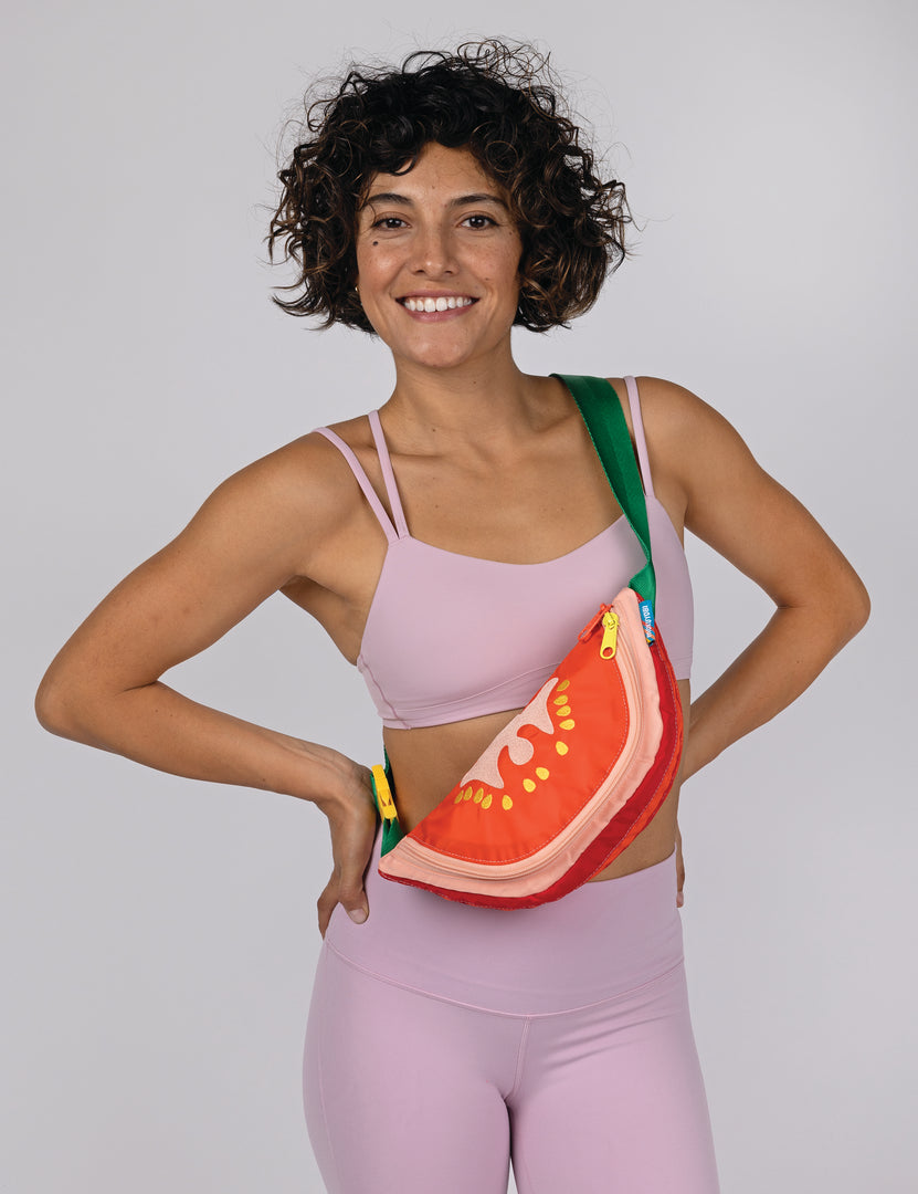 Tomato Fanny Pack