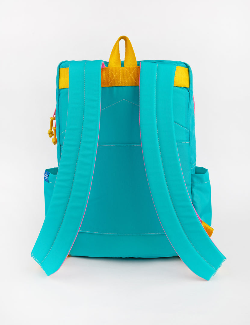Tropez Flyer Backpack