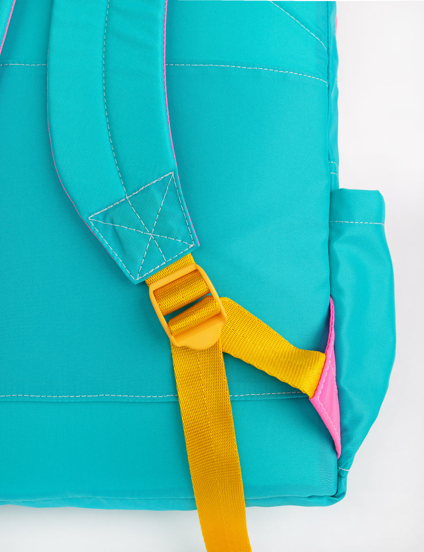 Tropez Flyer Backpack