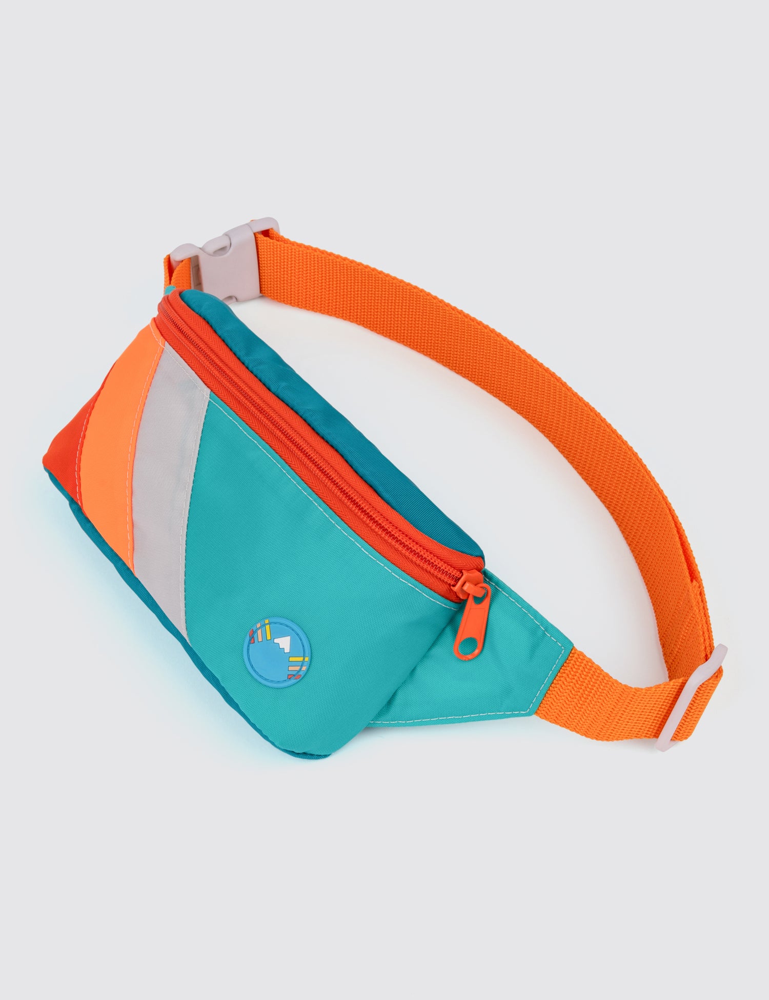 Warm Up Fanny Pack 