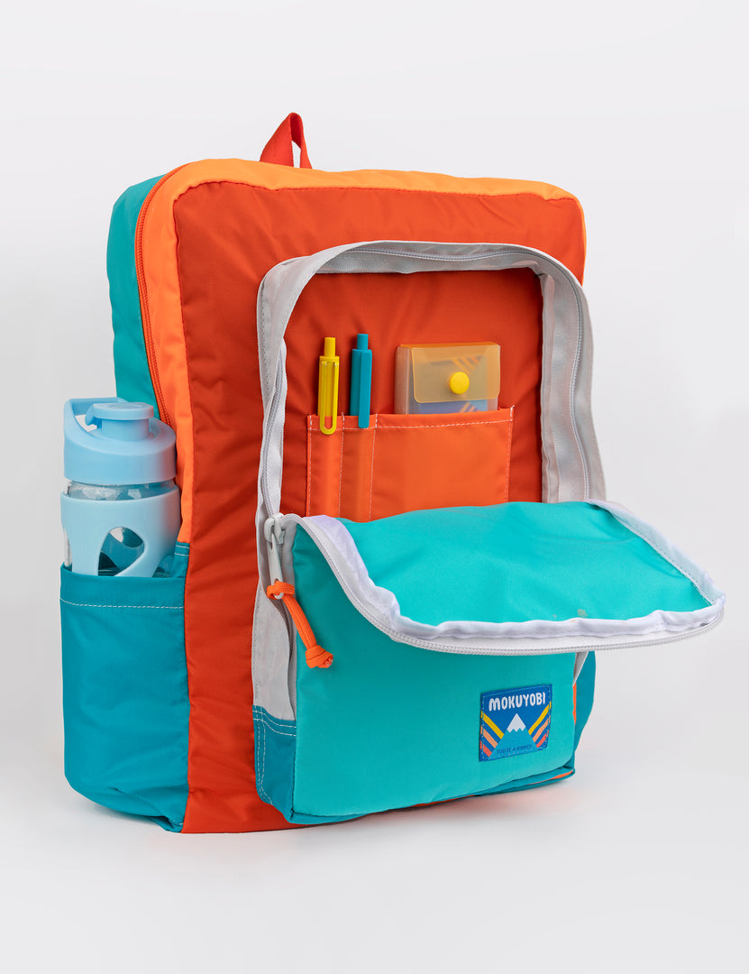 Warm-Up Flyer Backpack - Main Image