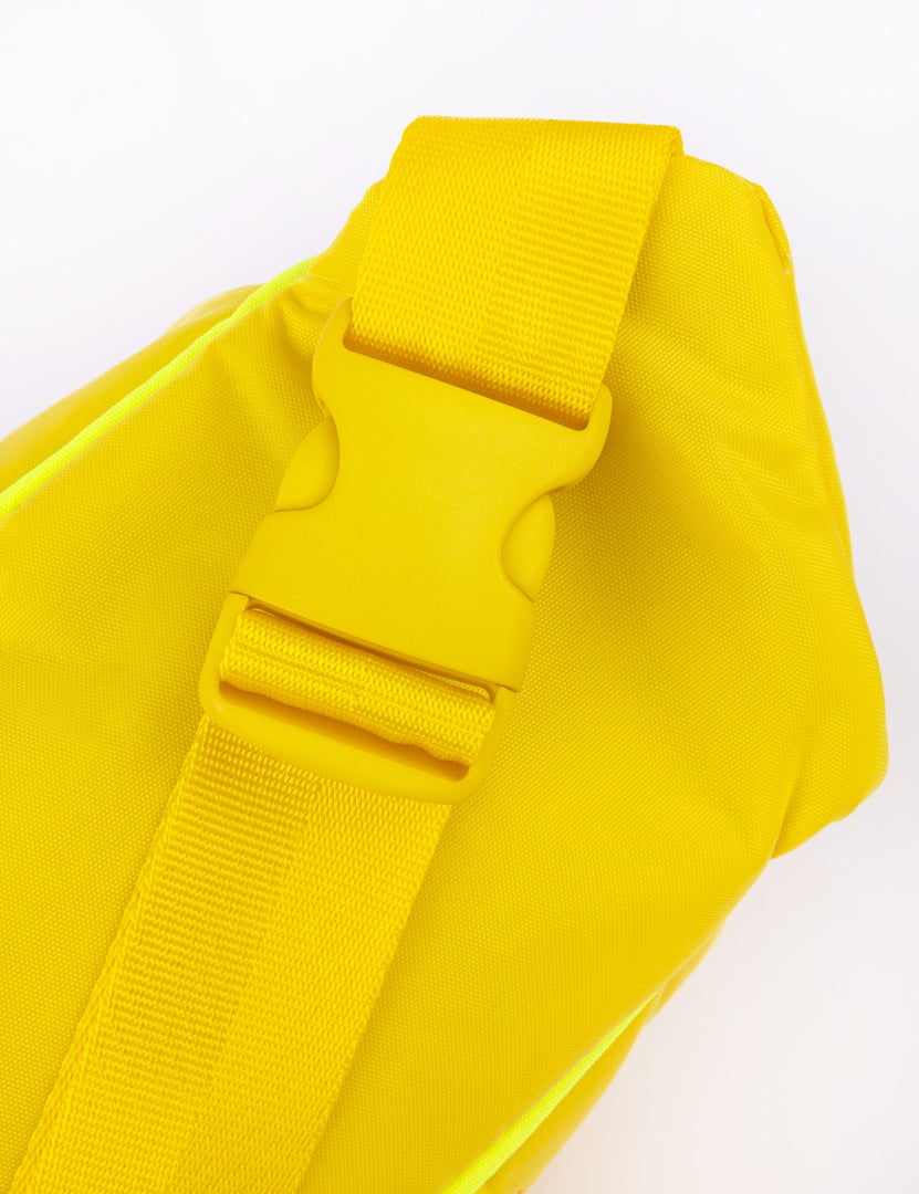 Essential Crossbody Adidas Waist Bag Yellow Adidas Originals Sac