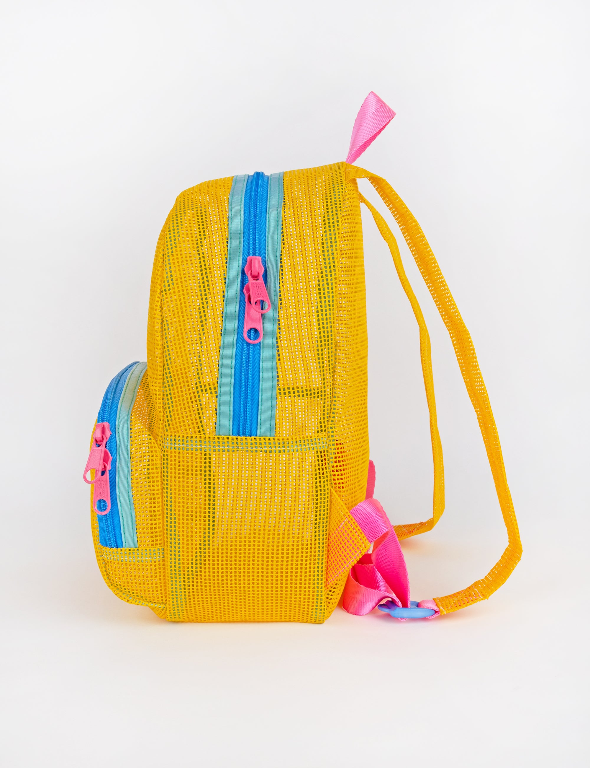 Yolk Mesh Mini Backpack – Mokuyobi