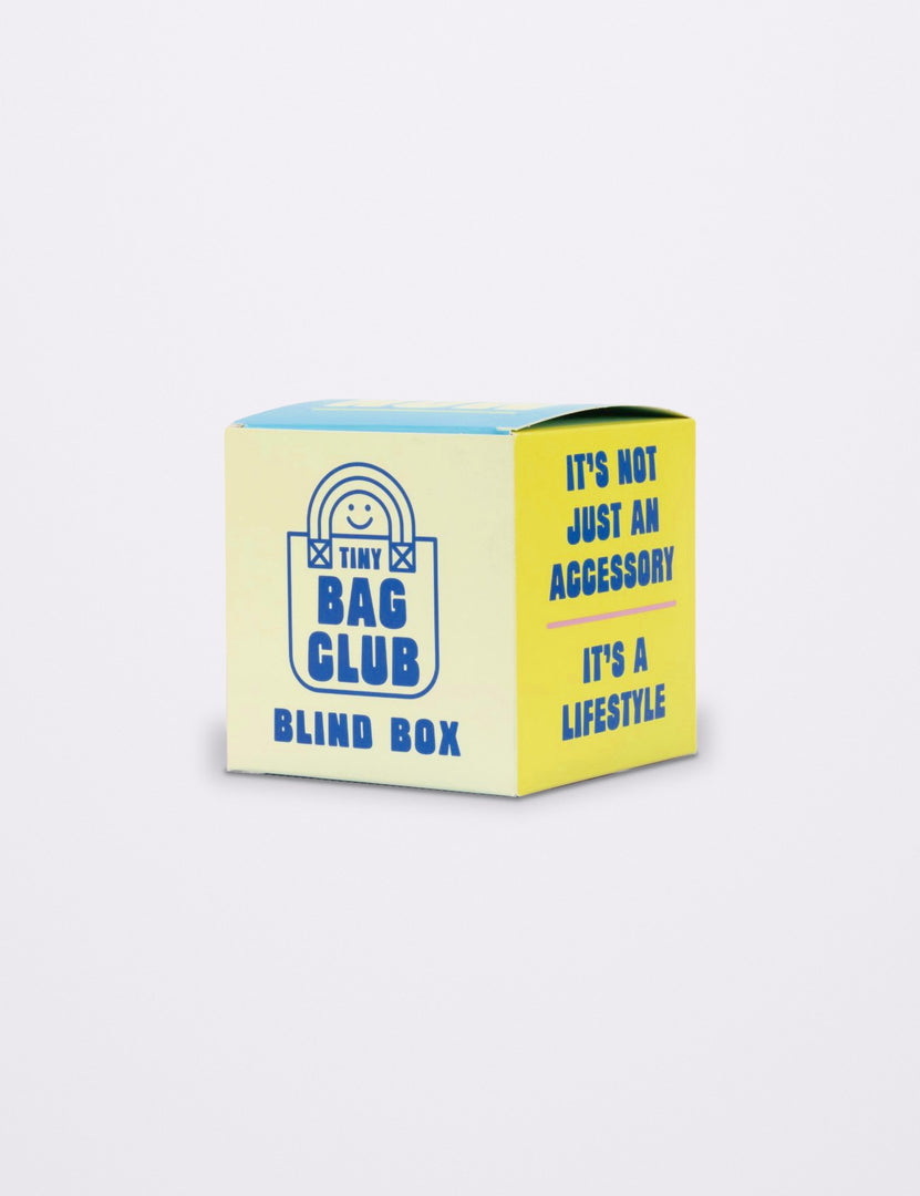 Tiny Bag Blind Box