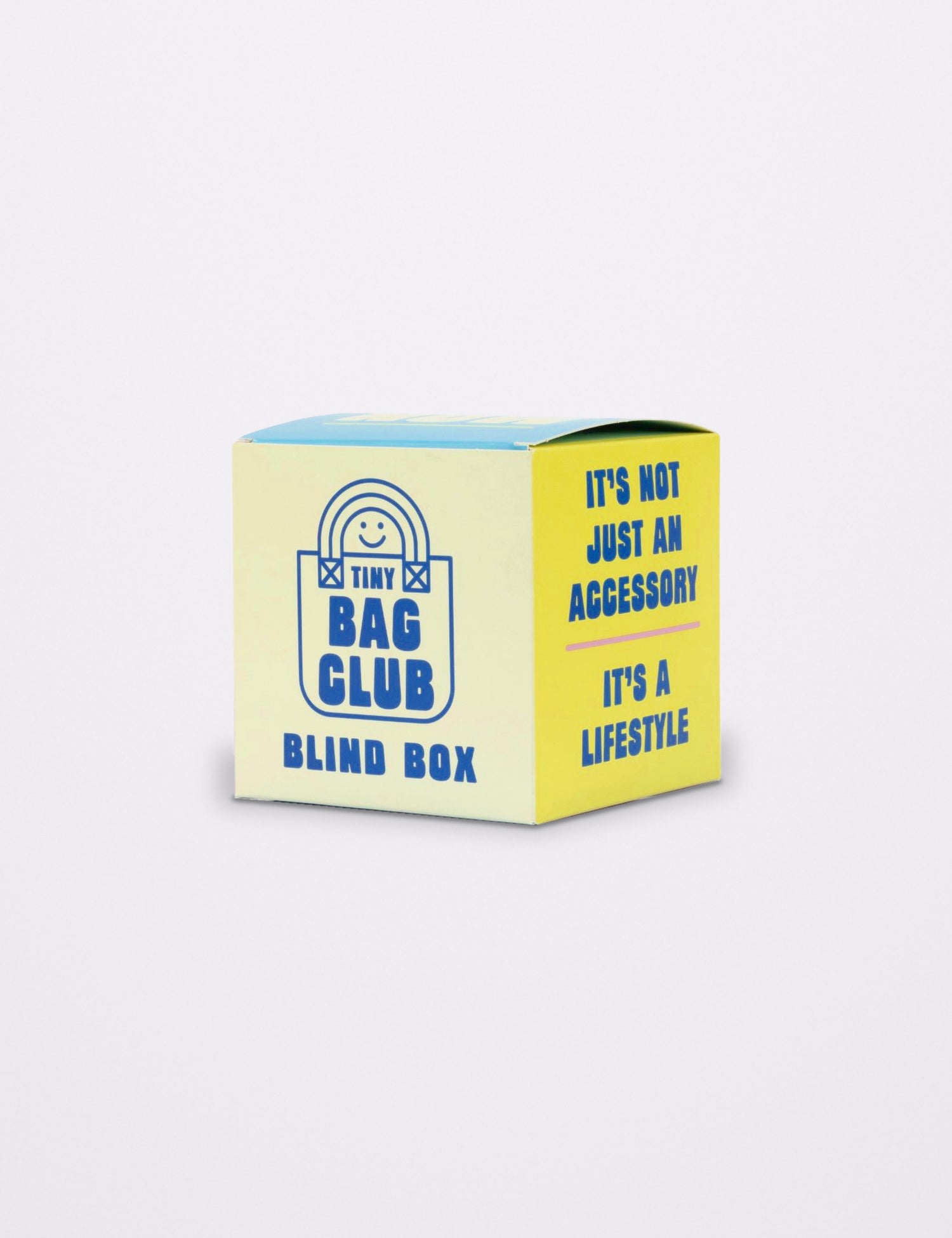 Tiny Bag Blind Box