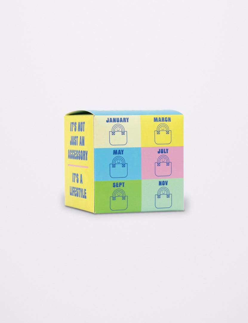 Tiny Bag Blind Box